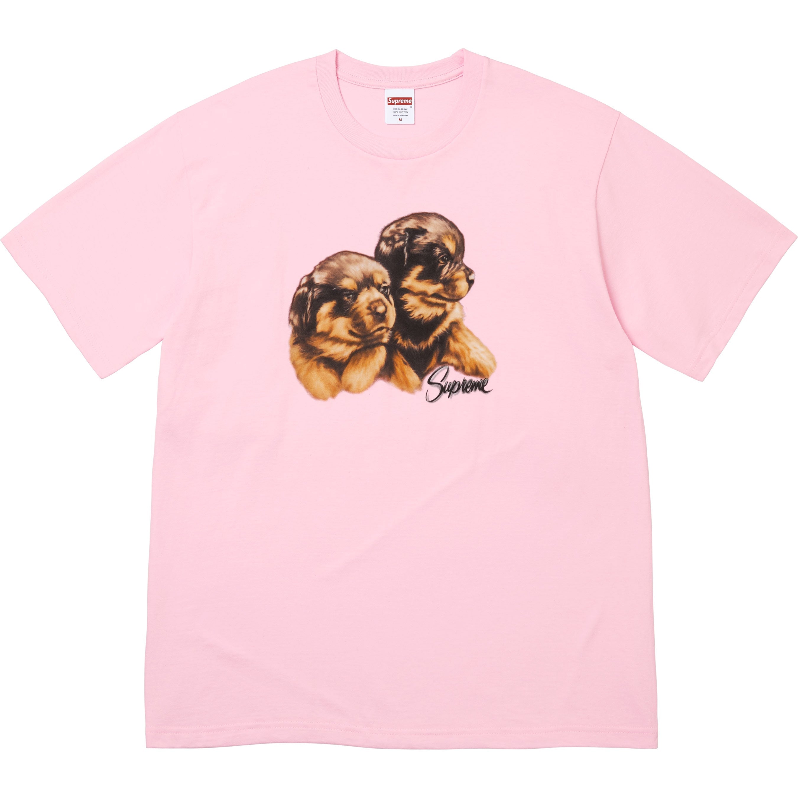 Puppies Tee view 6